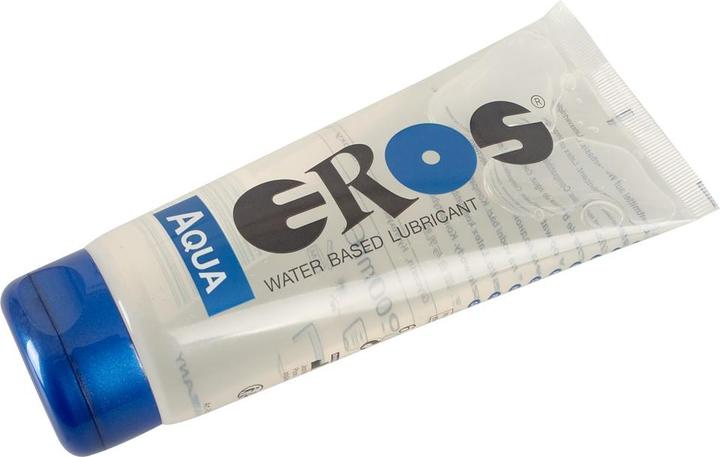 Image du produit Eros Aqua Tube (200 ml)