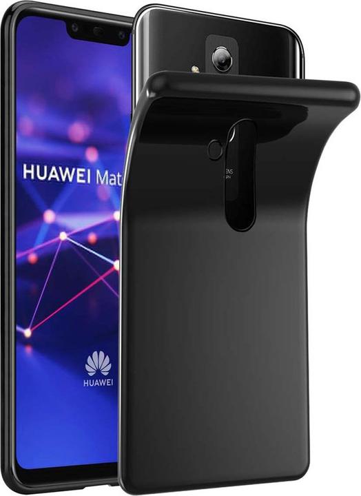 Immagine prodotto Cadorabo TPU ultra sottile AIR Cover (Mate 20 Lite)