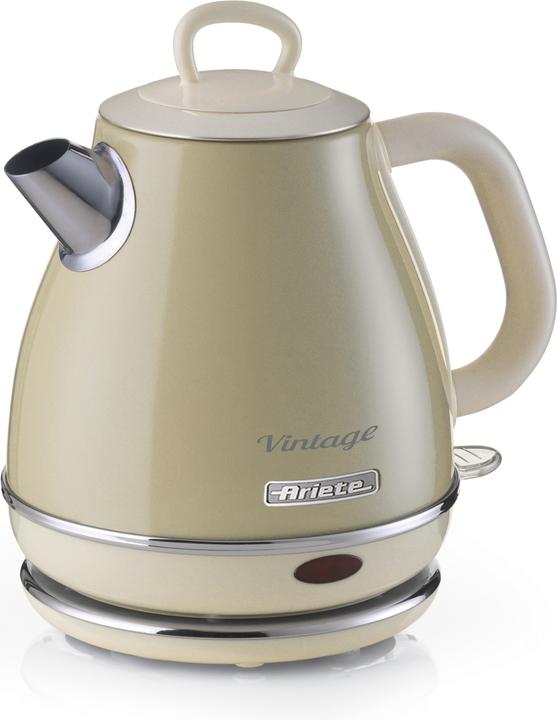 Actual product image Ariete 2868 Vintage (1 l)