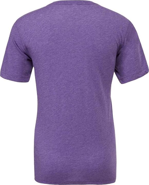 Image du produit Bella Canvas - T-shirt manches courtes - Unisexe (L)