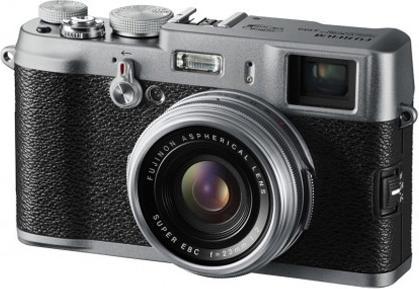 Immagine prodotto Fujifilm FinePix X100 (APS-C / DX)