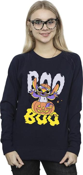 Produktbild Lilo & Stitch Boo Sweatshirt (3XL)