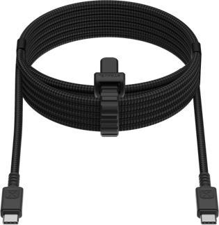 Actual product image Xtorm USB-C -> USB-C 1.5m 100W Next Gen Cable (1.50 m)