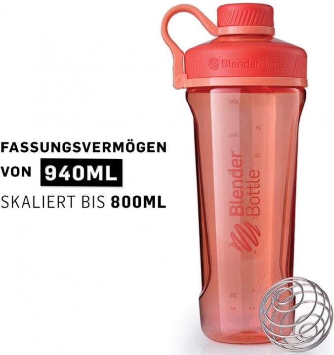 Image du produit Blender Bottle Radian Tritan (0.94 l)