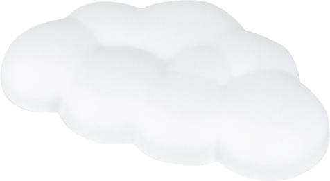 Immagine prodotto Ergowork Cloud One Wrist Support, white