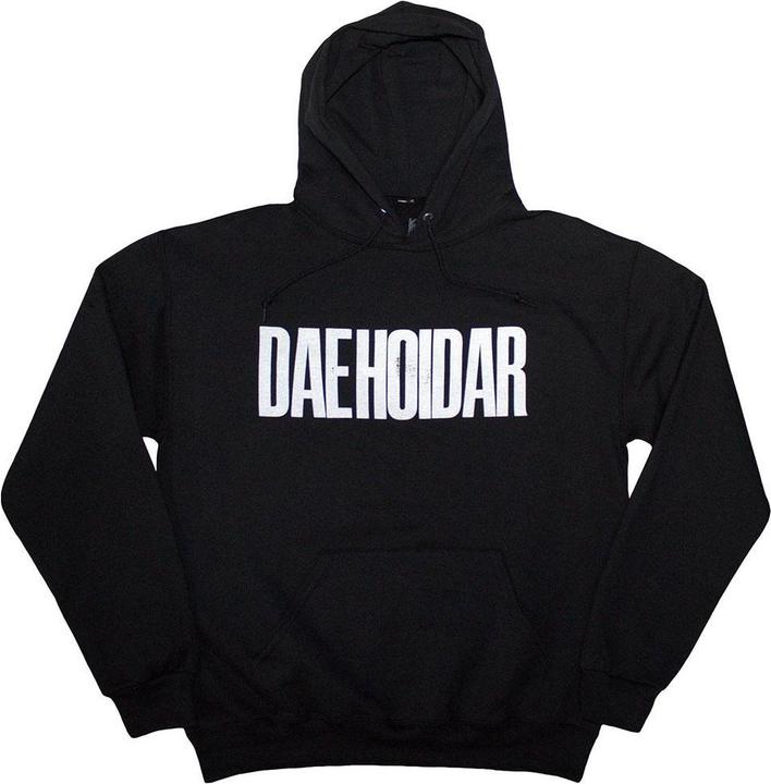 Image du produit Radiohead - Sweat à capuche DAEHOIDAR - Adulte (S)
