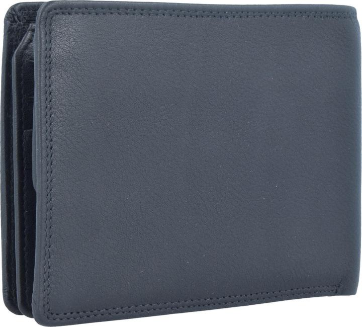 Produktbild Golden Head Geldbörse Polo RFID 1159 Scheintasche