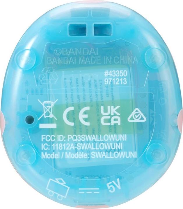 Image du produit Bandai Tamagotchi Uni - Angel Festival