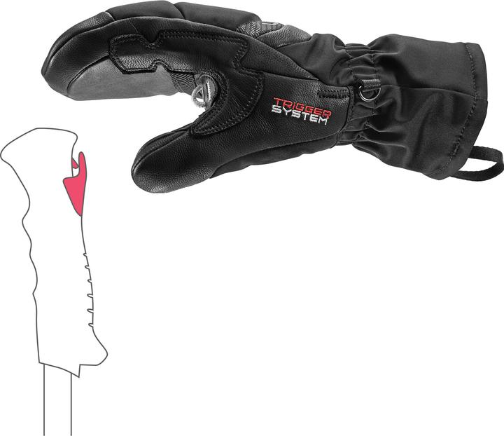 Immagine prodotto Leki Base Griffin 3D (6)