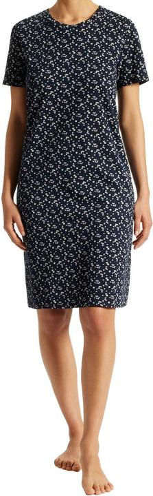 Actual product image Uncover by Schiesser Nightdress Casual Comfortable Fit (50)