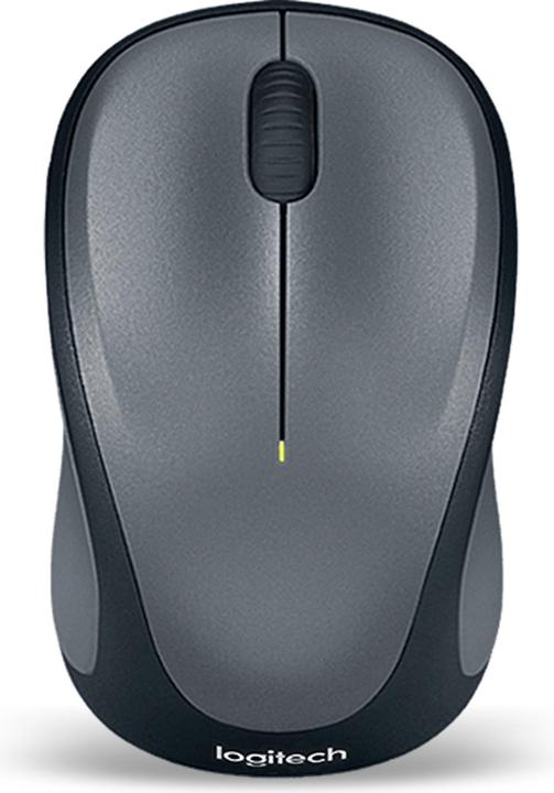 Logitech Souris M235, sans fil (Sans fil)