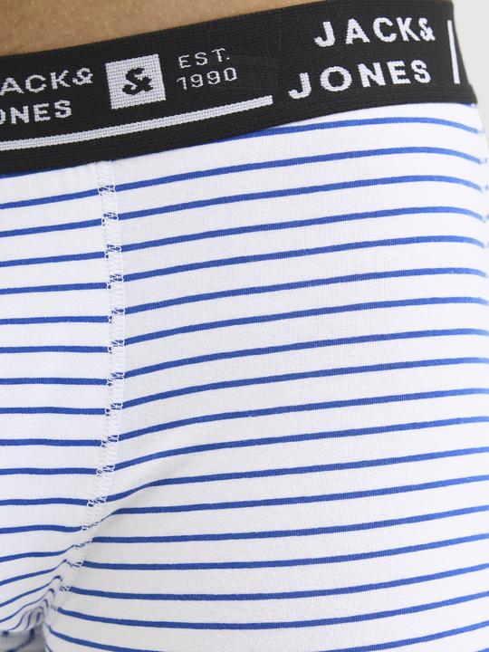 Produktbild Jack & Jones Jachawaii Style Trunks 12 Pack (M, 12er Pack)