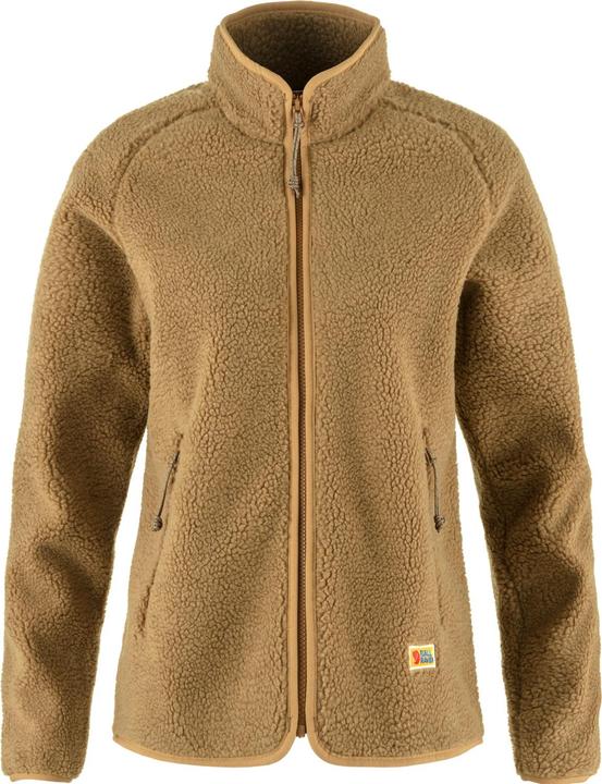 Fjällräven Women's Vardag Pile Fleece