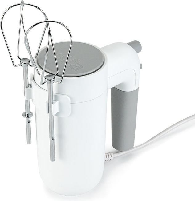 Immagine prodotto Wilfa HM2W-350 Miscelatore manuale facile (hvid) (350 W)