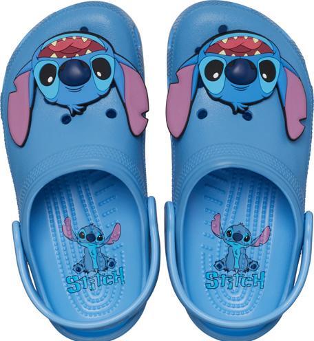 Immagine prodotto Crocs Zoccolo K's Stitch Classic (28)