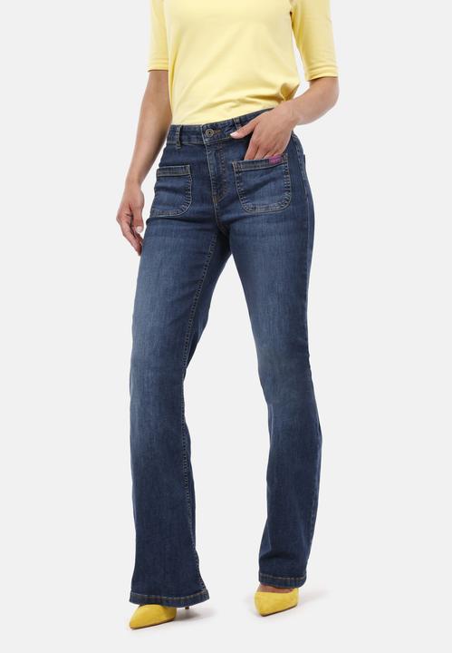 Produktbild Suri Frey Regular Jeans SFY Freyday (XL)