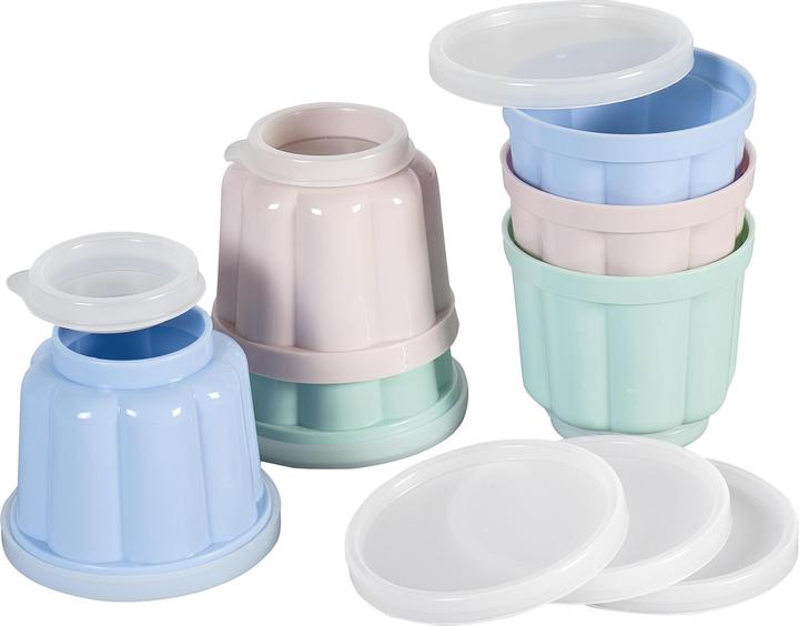 Actual product image Dr. Oetker Dessert Shapes (8 cm)
