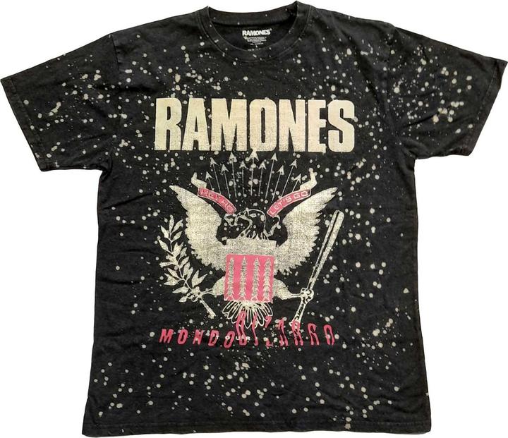 Universal Textiles Eagle TShirt