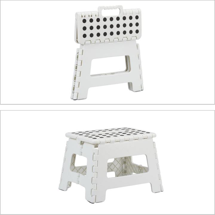 Produktbild Relaxdays Klapphocker