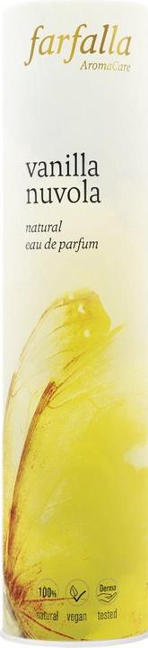Actual product image Farfalla Fragrance - Vanilla Nuvola Natural Eau de Parfum (Eau de parfum, 50 ml)