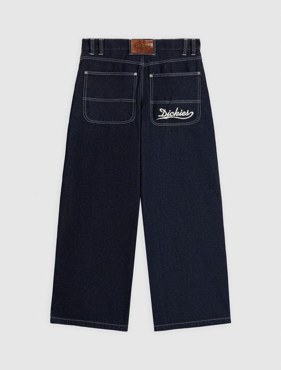 Image du produit Dickies Loose Wave Denim (36)