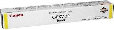 Immagine prodotto Canon C-Exv 29y (Y)