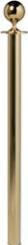 Produktbild Securit Absperrsystem CLASSIC - Pfosten, gold