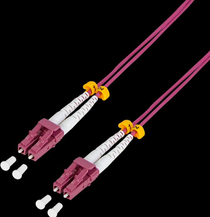 Produktbild LogiLink Netzwerkkabel (CAT7, 10 m)