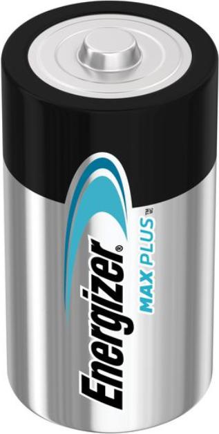 Produktbild Energizer Max Plus (20 Stk., D, 16000 mAh)
