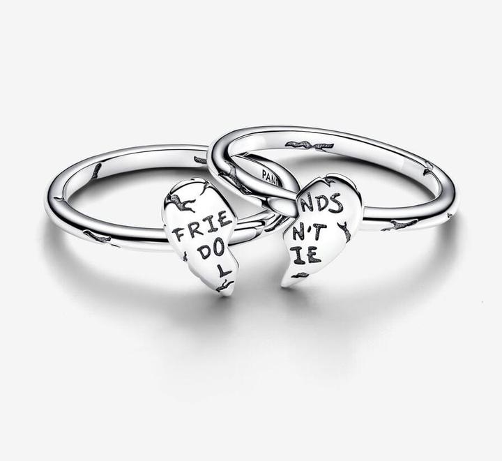 Produktbild Pandora Ring (52, 925 Silber)