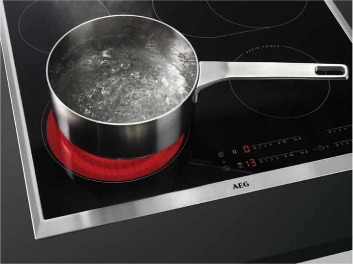 Immagine prodotto Electrolux Piano cottura AEG da incasso