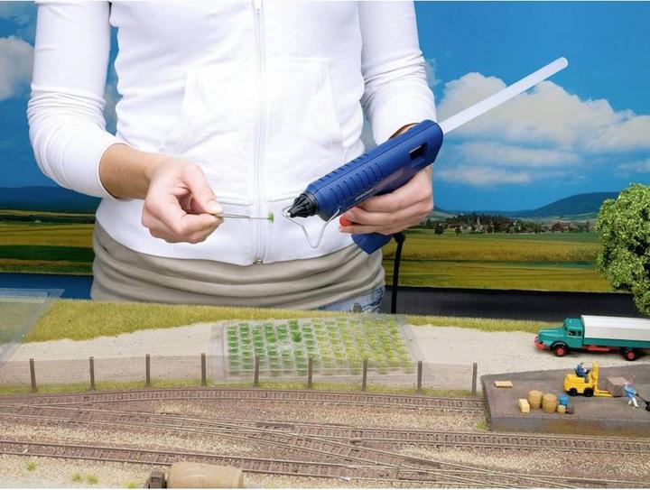 Actual product image Noch Grass tuft 42 pcs