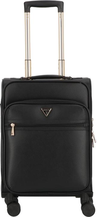 Guess Norom 4 Rollen Kabinentrolley 53 cm (29 l, Hand luggage (up to 50 litres))
