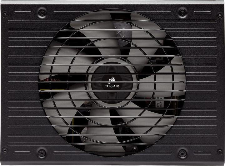 Actual product image Corsair AX1600i (1600 W)