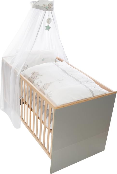 Actual product image Roba Star Magic (100 x 135 cm, 40 x 60 cm)