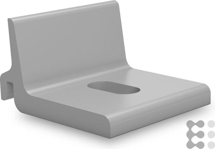 Actual product image K2 Systems 2003146 (Solar connector)