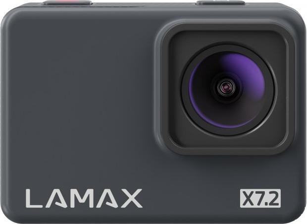 Productafbeelding Lamax X7.2 (30p, WiFi)