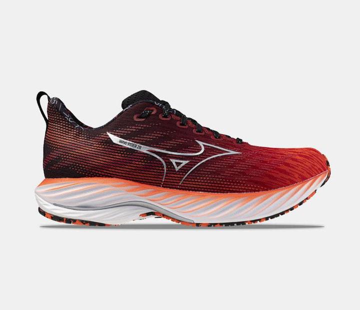 Produktbild Mizuno WAVE RIDER 28 (40)