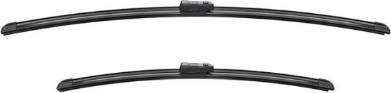Image du produit Bosch Automotive Balai Aerotwin paire