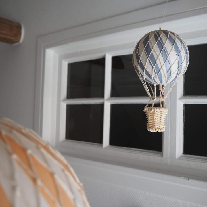 Actual product image Filibabba Hot air balloon