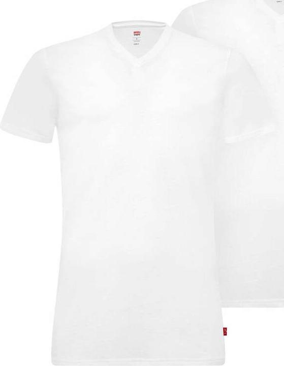 Actual product image Levis 2Pack Basic Tshirt (L)