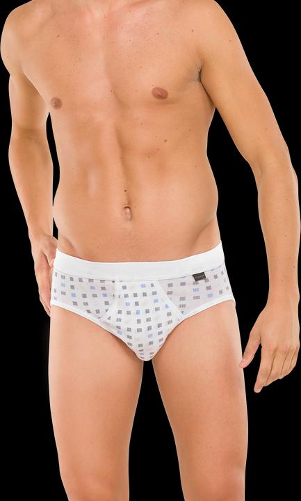 Actual product image Schiesser Essential 2PACK sports briefs (3XL, pack of 2)