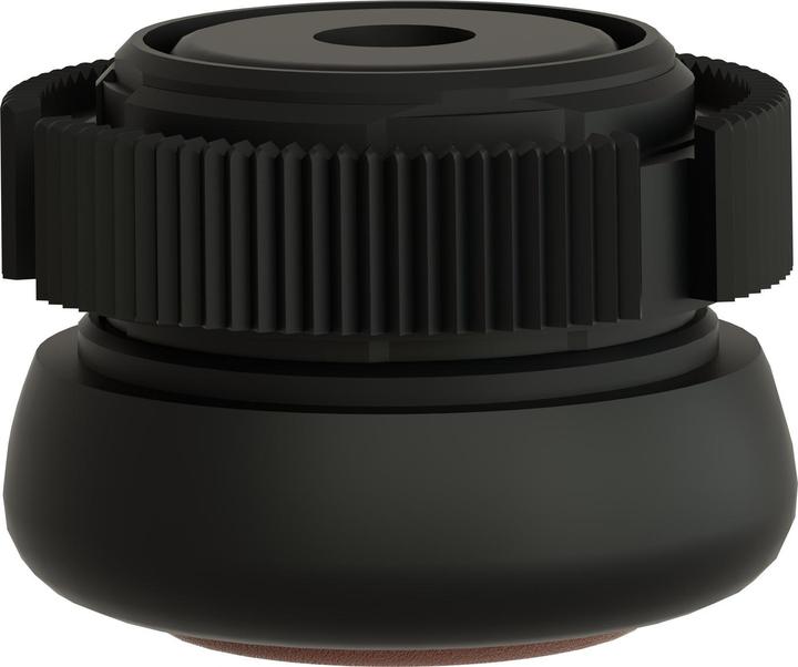 Image du produit Schneider Electric Tête pour interrupteur à pression marron