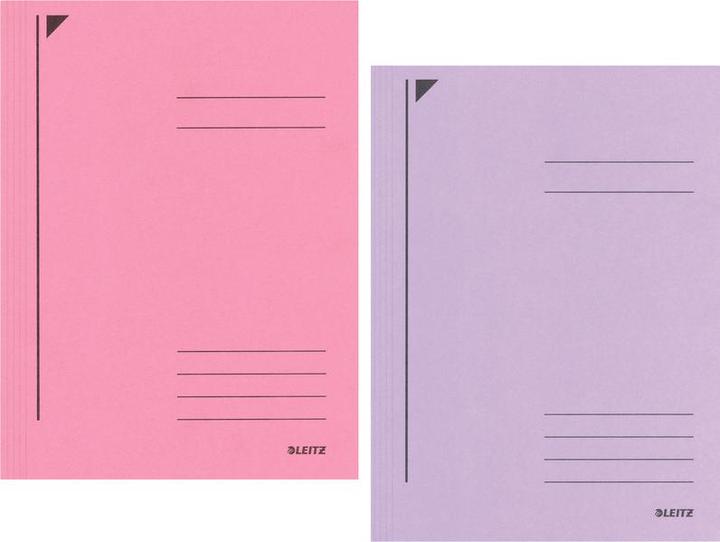 Actual product image Leitz Legal files (A4, 1 x)