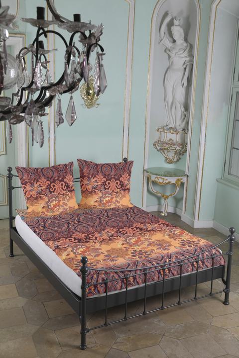Produktbild Casatex Suzani (Bettwäsche Set, 135 x 200 cm, 80 x 80 cm)