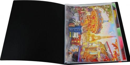Immagine prodotto Herba-Plastic Cartella per puzzle da 500 pezzi (500 pezzi)
