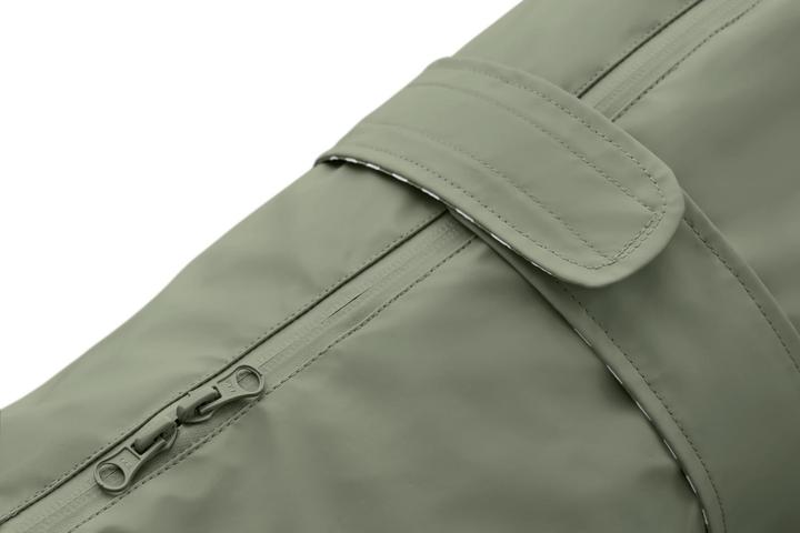 Actual product image Hunter Rain coat Milford (80, Dog raincoat)