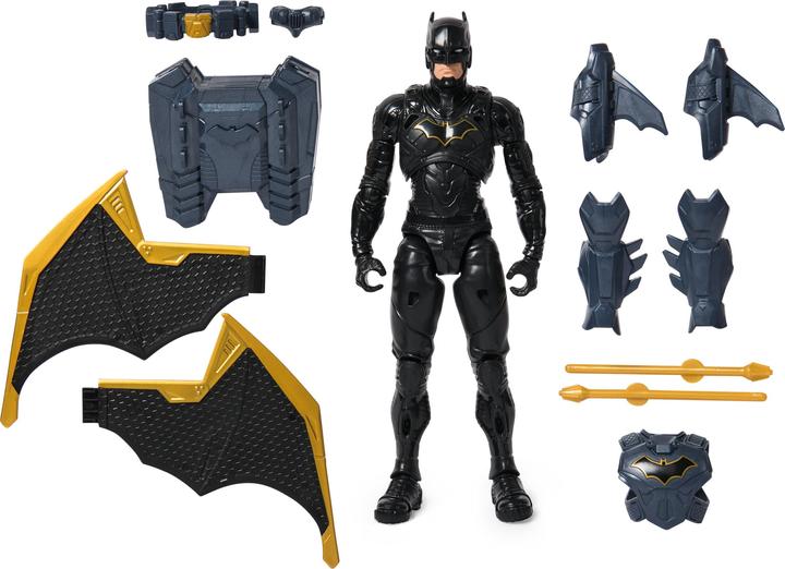 Produktbild Batman Night Sky