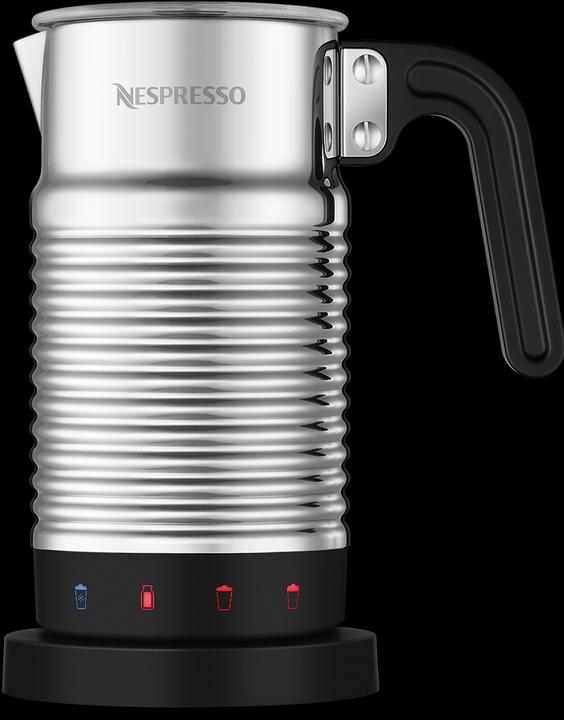 Productafbeelding NESPRESSO Aeroccino 4 (24 cl)