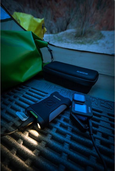 Produktbild Goal Zero Venture 35 (9600 mAh, 18 W, 35.52 Wh)